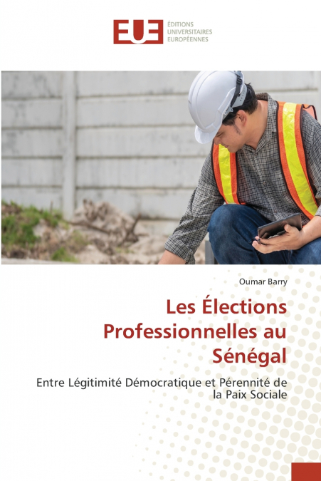 Les Élections Professionnelles au Sénégal