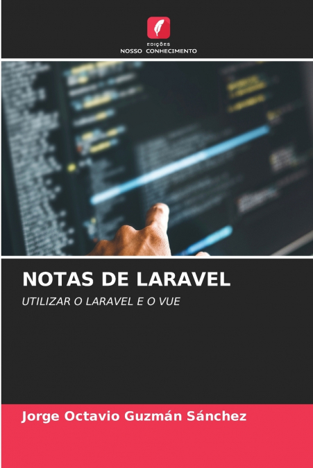 NOTAS DE LARAVEL