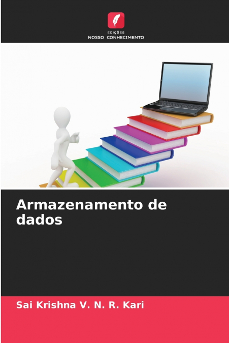 Armazenamento de dados