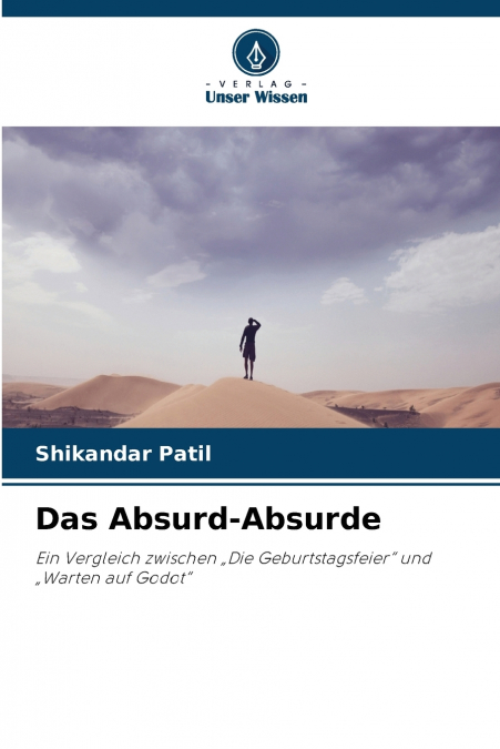 Das Absurd-Absurde