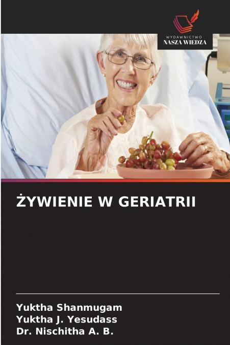 ŻYWIENIE W GERIATRII