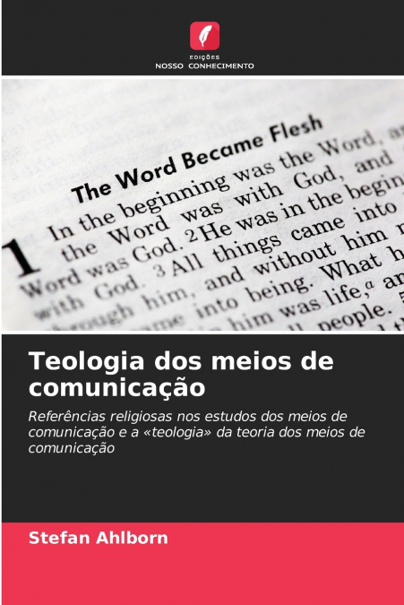 Teologia dos meios de comunicação
