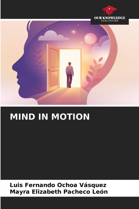 MIND IN MOTION