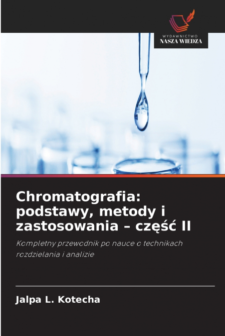 Chromatografia