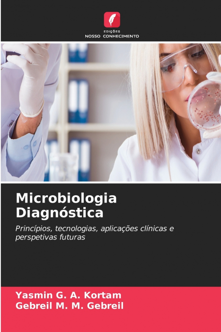 Microbiologia Diagnóstica