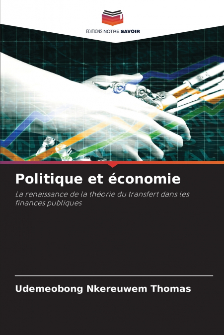 Politique et économie