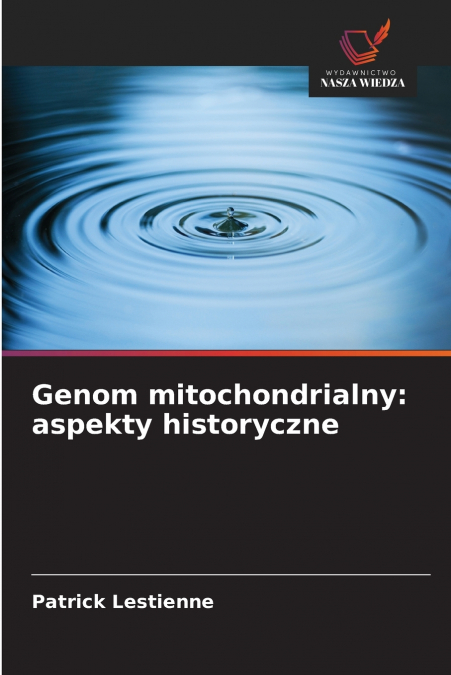 Genom mitochondrialny