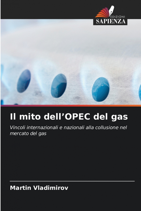 Il mito dell’OPEC del gas