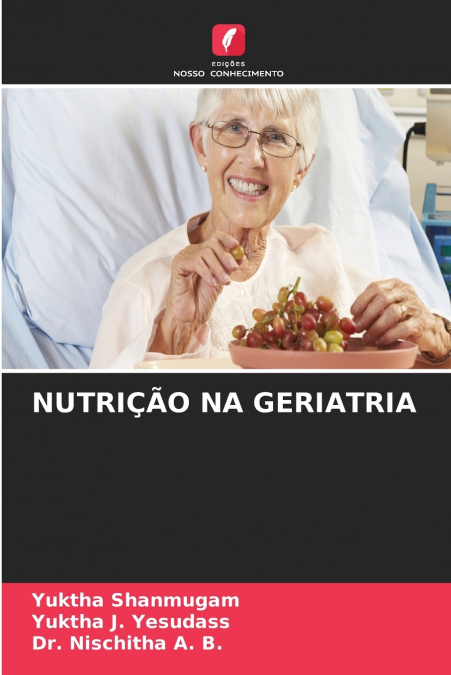 NUTRIÇÃO NA GERIATRIA