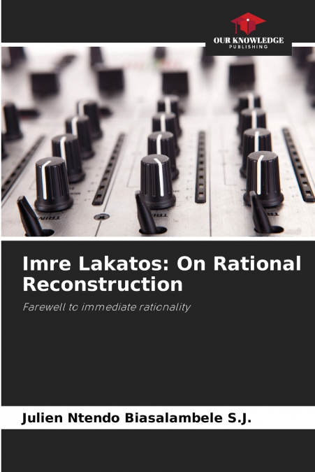 Imre Lakatos