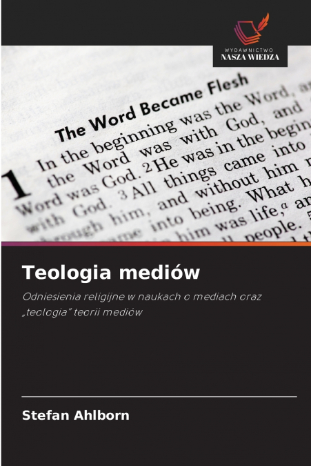 Teologia mediów