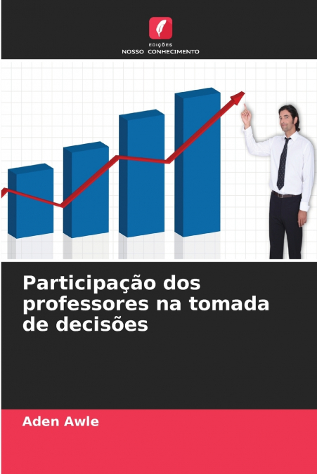 Participação dos professores na tomada de decisões