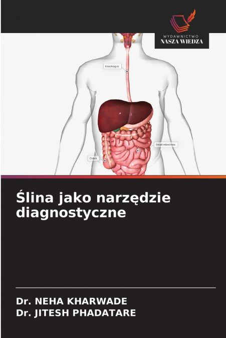 Ślina jako narzędzie diagnostyczne