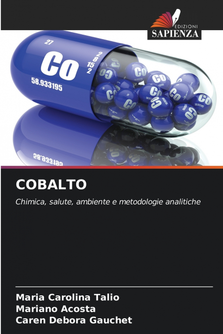 COBALTO