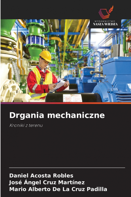 Drgania mechaniczne
