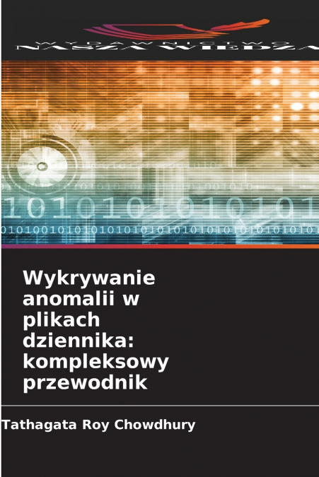 Wykrywanie anomalii w plikach dziennika