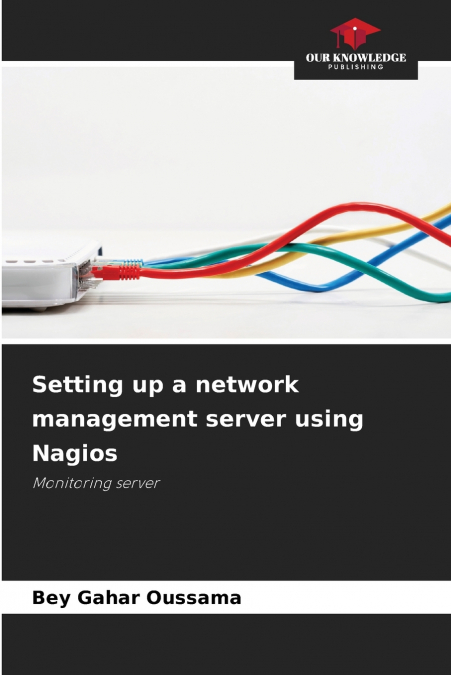 Setting up a network management server using Nagios