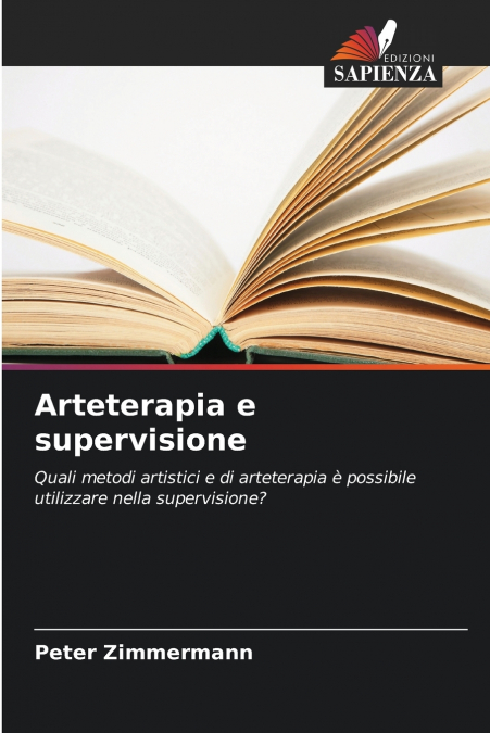 Arteterapia e supervisione