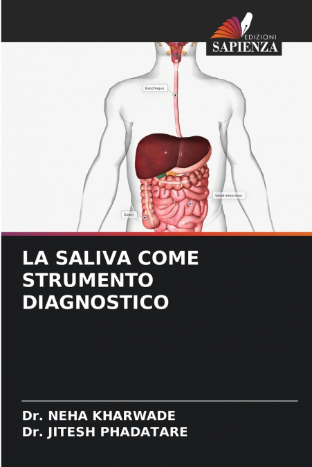 LA SALIVA COME STRUMENTO DIAGNOSTICO