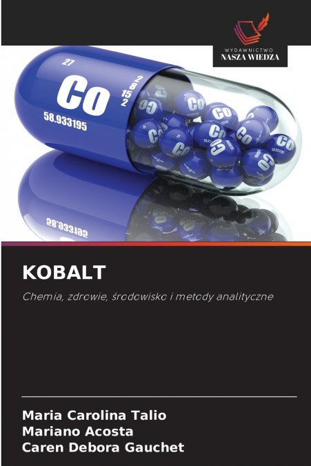 KOBALT