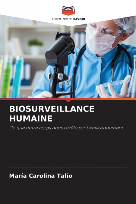 BIOSURVEILLANCE HUMAINE