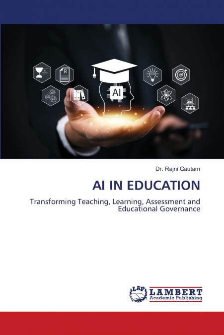 AI IN EDUCATION