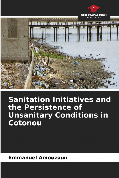 Sanitation Initiatives and the Persistence of Unsanitary Conditions in Cotonou