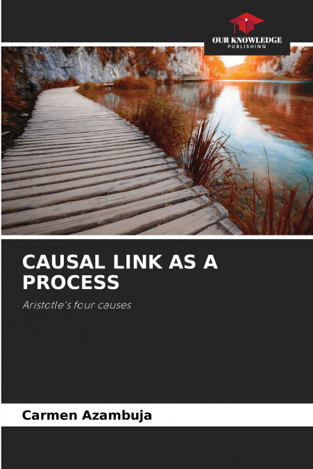 CAUSAL LINK AS A PROCESS