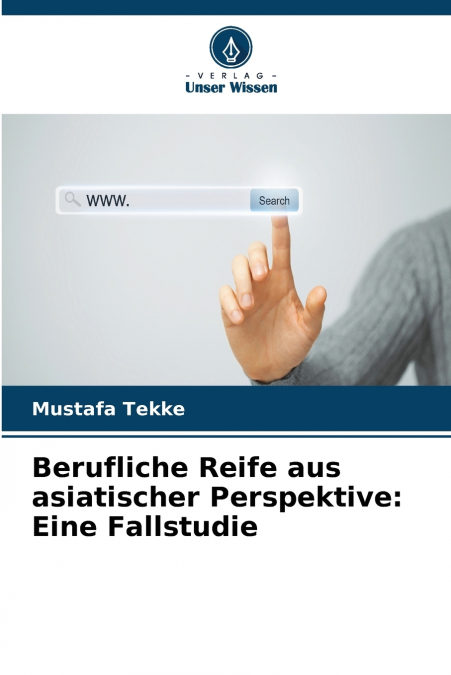 Berufliche Reife aus asiatischer Perspektive