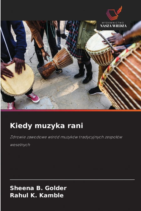 Kiedy muzyka rani
