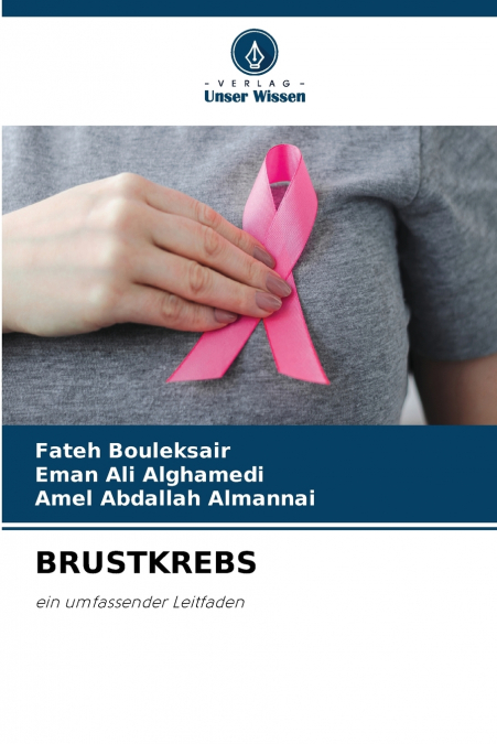 BRUSTKREBS