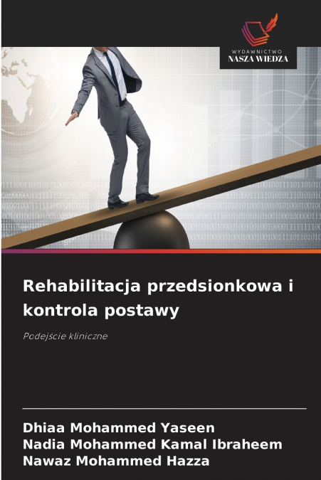 Rehabilitacja przedsionkowa i kontrola postawy