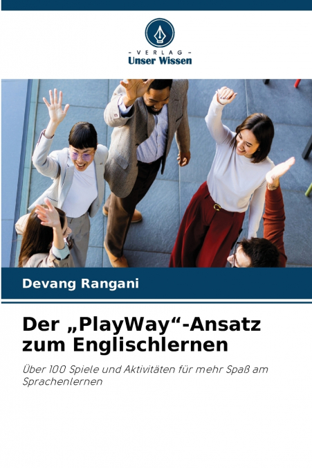 Der „PlayWay'-Ansatz zum Englischlernen