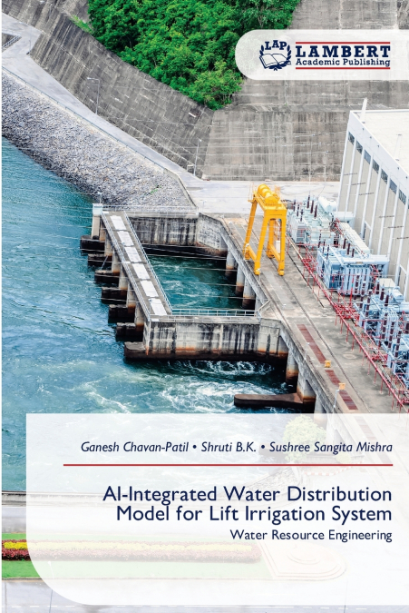 AI-Integrated Water Distribution Model for Lift Irrigation System