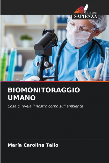 BIOMONITORAGGIO UMANO