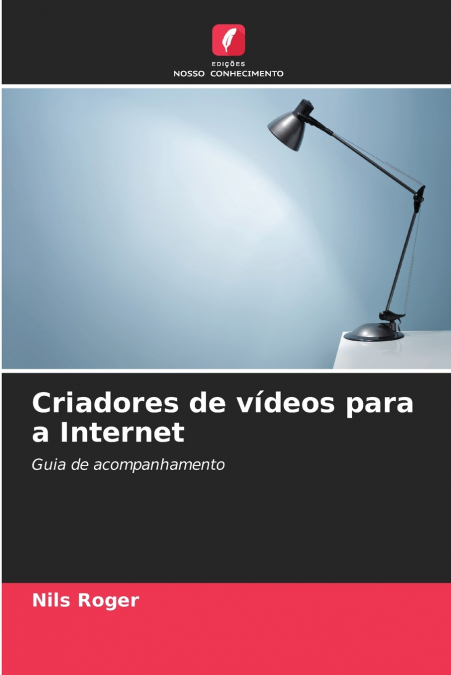 Criadores de vídeos para a Internet