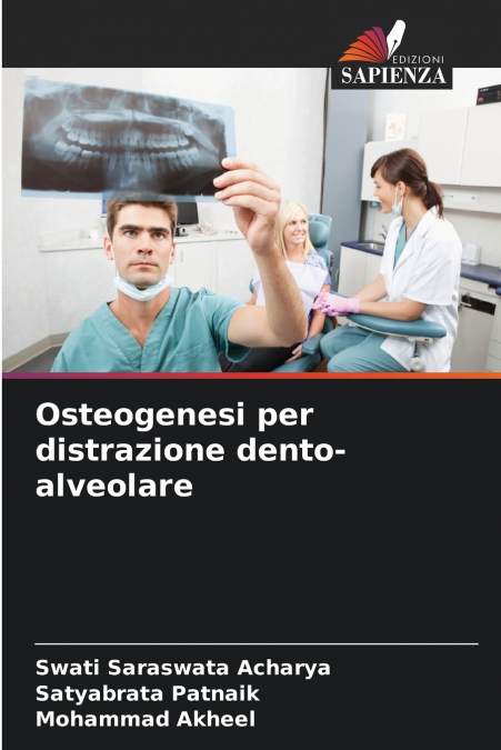 Osteogenesi per distrazione dento-alveolare