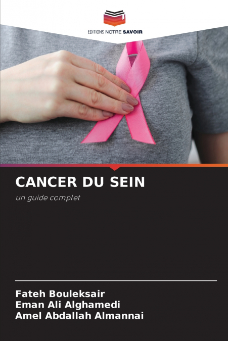 CANCER DU SEIN