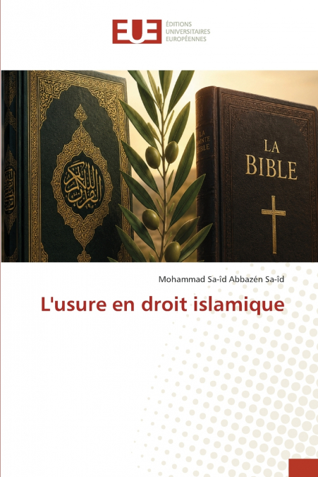 L’usure en droit islamique