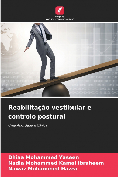 Reabilitação vestibular e controlo postural
