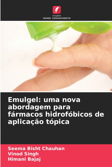 Emulgel
