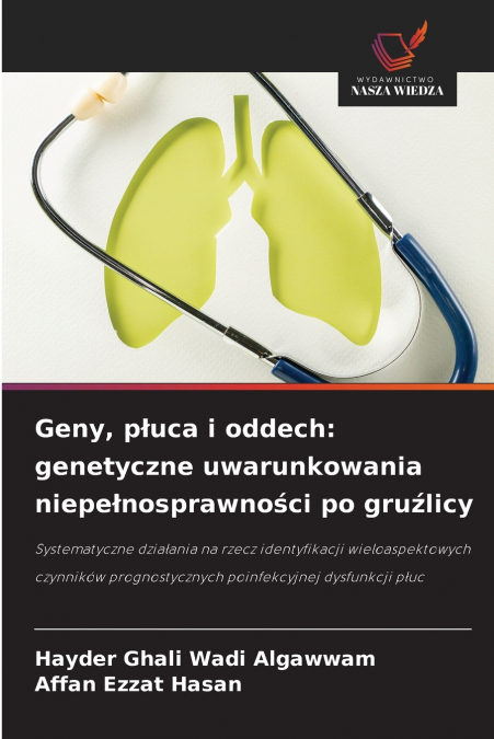 Geny, płuca i oddech