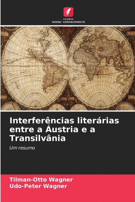 Interferências literárias entre a Áustria e a Transilvânia