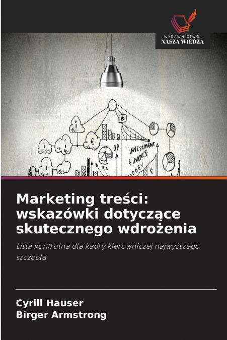 Marketing treści