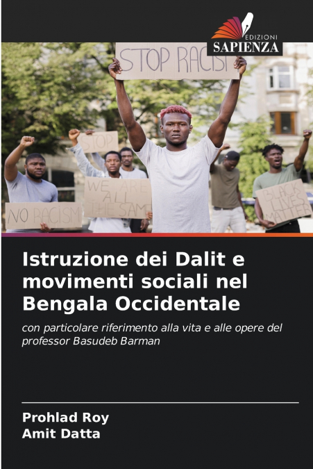Istruzione dei Dalit e movimenti sociali nel Bengala Occidentale