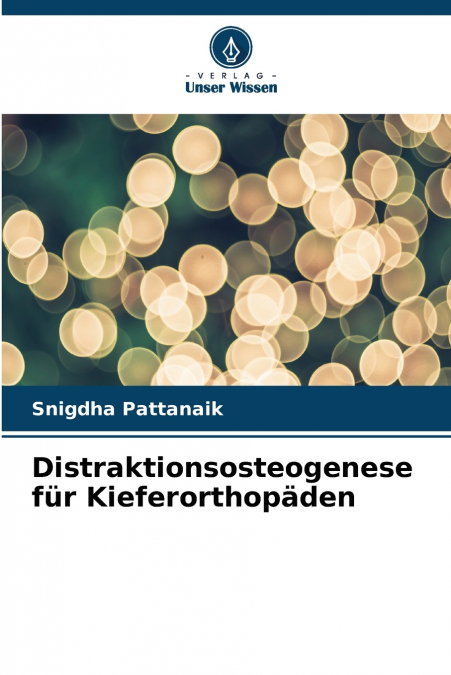 Distraktionsosteogenese für Kieferorthopäden