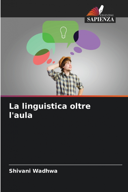 La linguistica oltre l’aula
