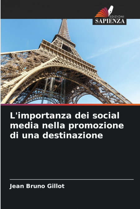 L’importanza dei social media nella promozione di una destinazione