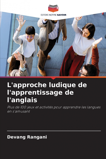L’approche ludique de l’apprentissage de l’anglais
