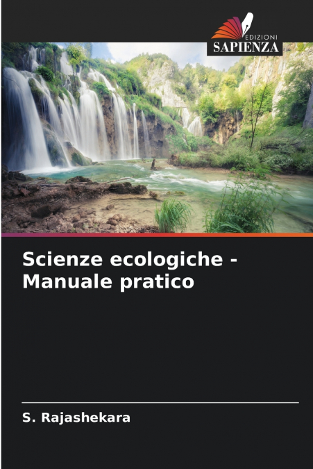 Scienze ecologiche - Manuale pratico